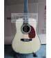 Custom Martin D45s Acoustic Guitar For Sale Fancy Abalone Inlay